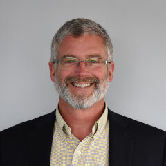 Peter Hess, MBA