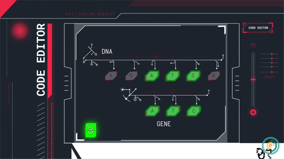 DNA Analysis